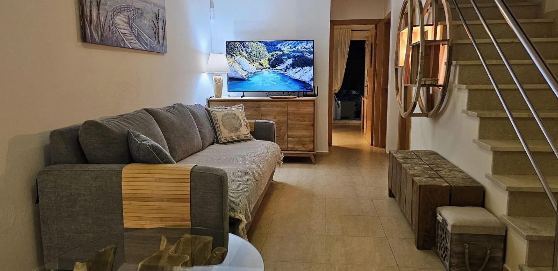 Ocean House Apartment Caleta De Fuste