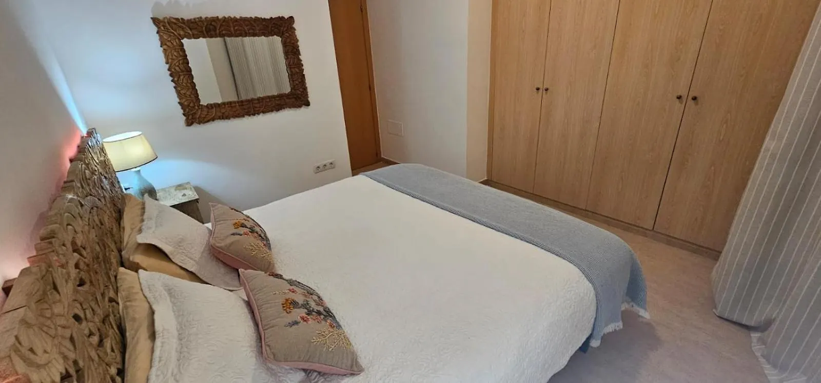 Ocean House Apartment Caleta De Fuste 0*,  Spain