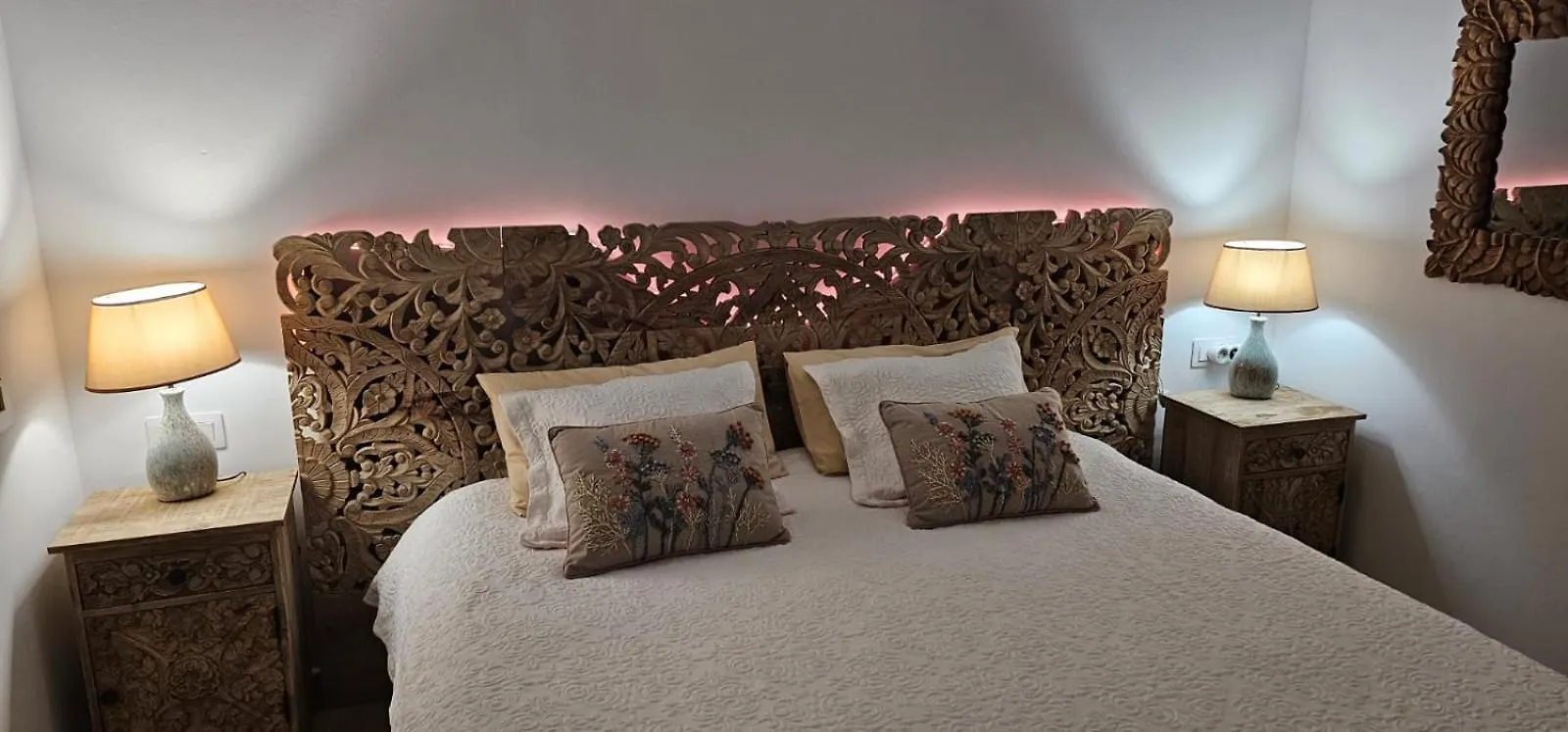 Ocean House Apartment Caleta De Fuste 0*,  Spain