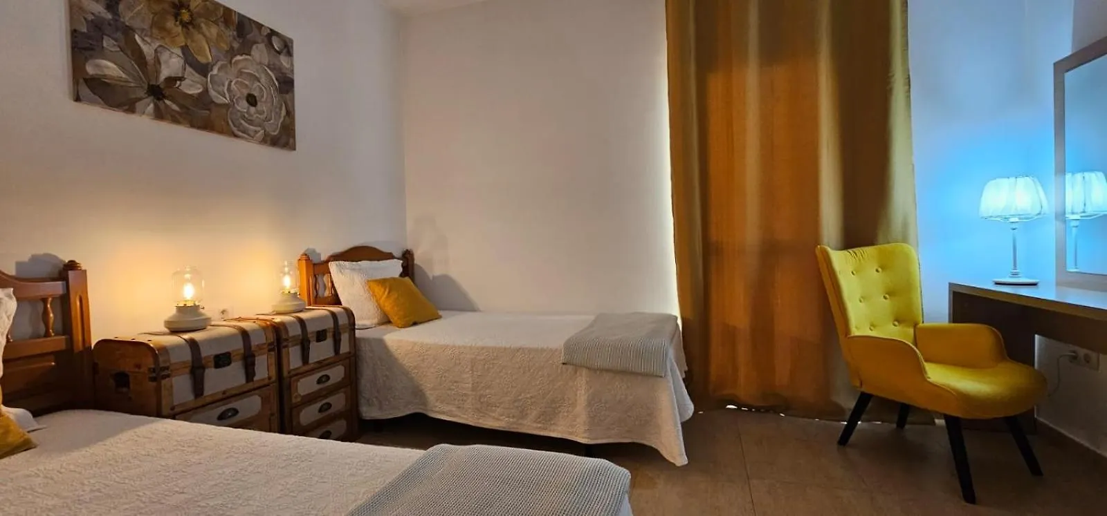 Ocean House Apartment Caleta De Fuste