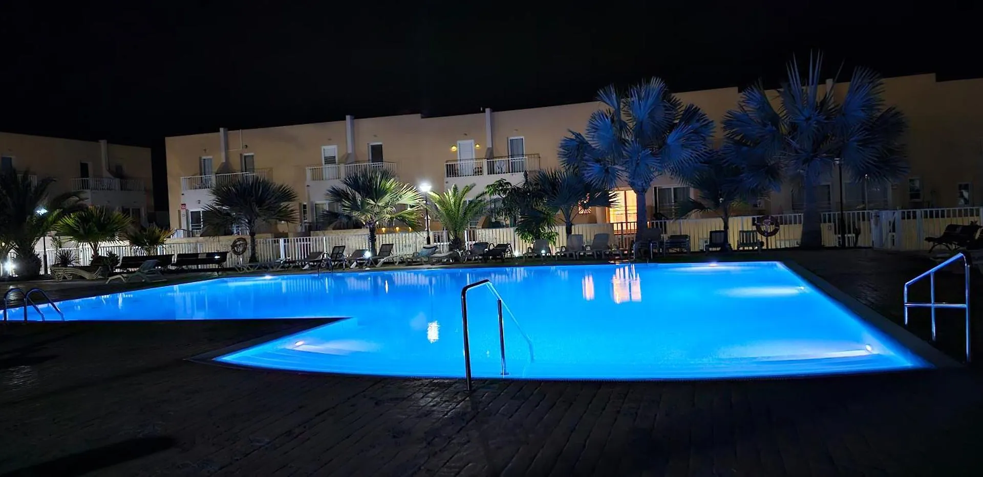 Ocean House Apartment Caleta De Fuste Spain