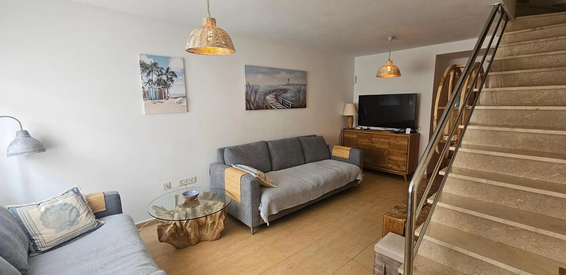 Ocean House Apartment Caleta De Fuste