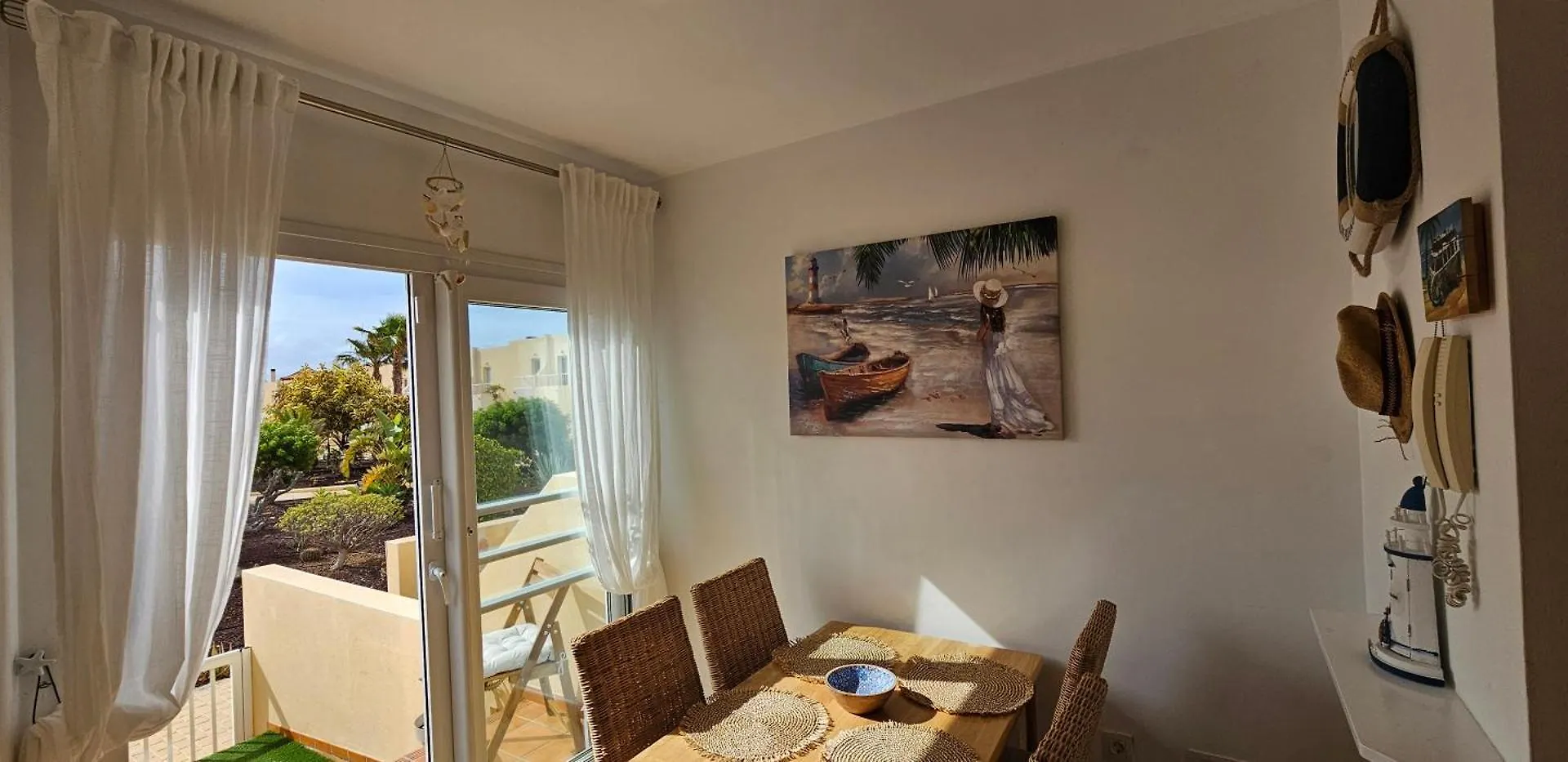 Ocean House Apartment Caleta De Fuste Spain