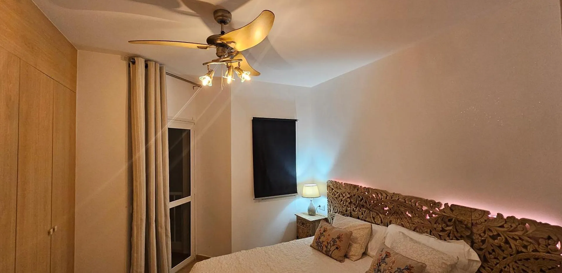Ocean House Apartment Caleta De Fuste